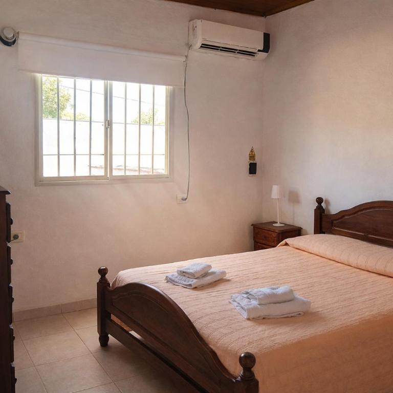 Departamentos Stella - Apartamento de 1 dormitorio - 5