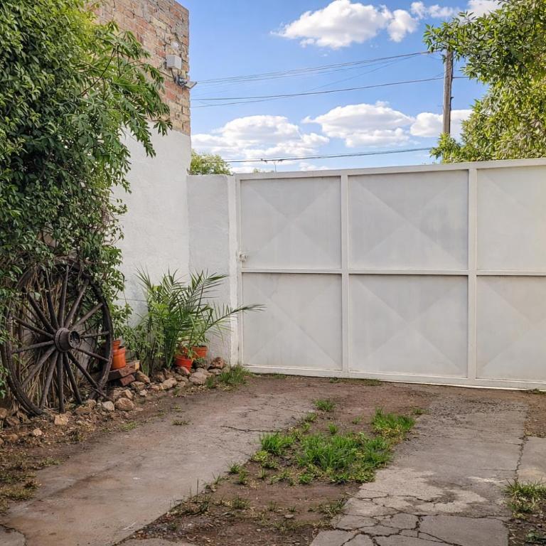 Departamentos Stella - Apartamento de 1 dormitorio - 8