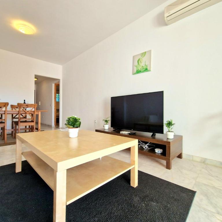 Riviera Golf Paradise Eco Apartment - Apartamento de 2 dormitorios con terraza - 5