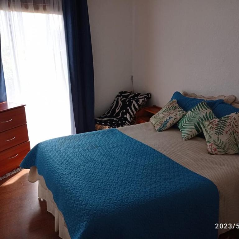 House in Punta Puyai - One-Bedroom House - 5