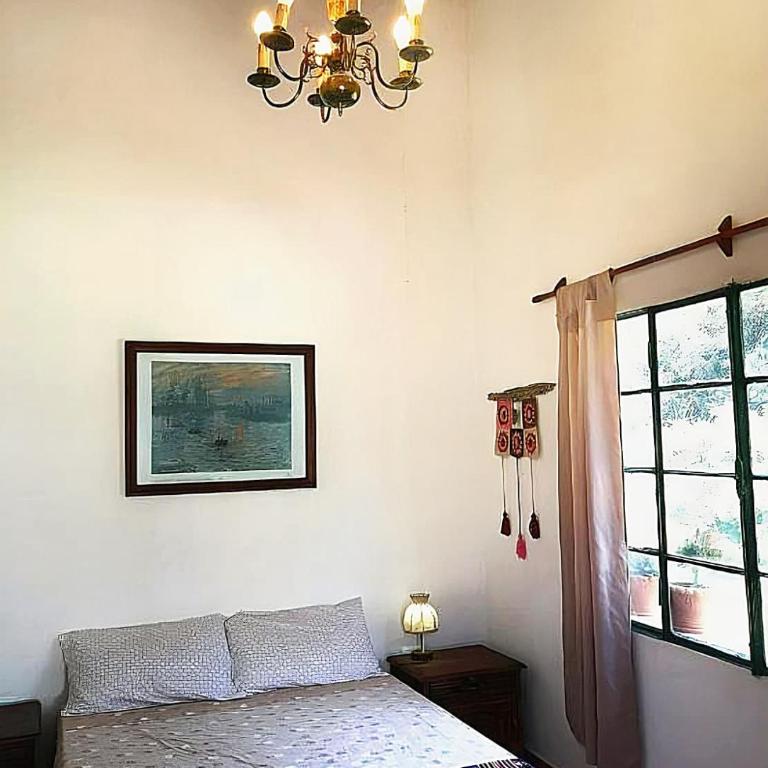 Finca Histórica los Algarrobos - Habitación Doble - Anexo - 4