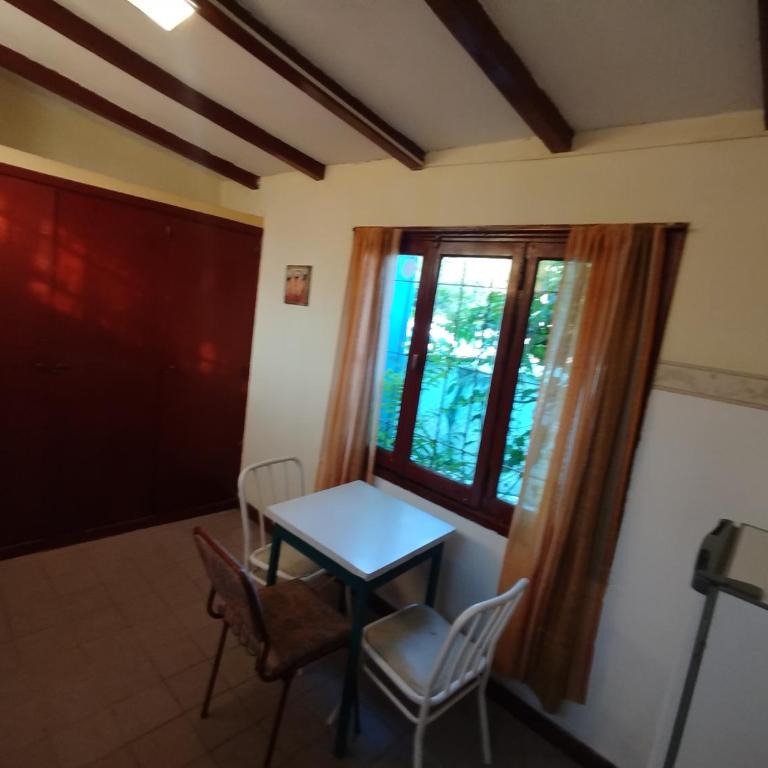 Mini dptos centro Gesell-economicos cerca del mar - One-Bedroom Apartment - 4