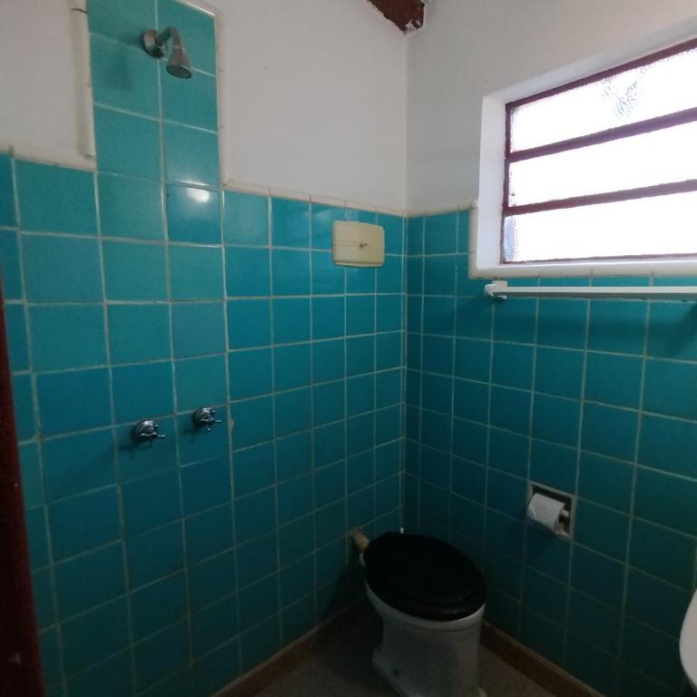 Mini dptos centro Gesell-economicos cerca del mar - One-Bedroom Apartment - 8