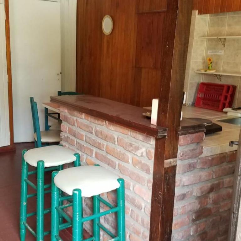 Mini dptos centro Gesell-economicos cerca del mar - One-Bedroom Apartment - 3