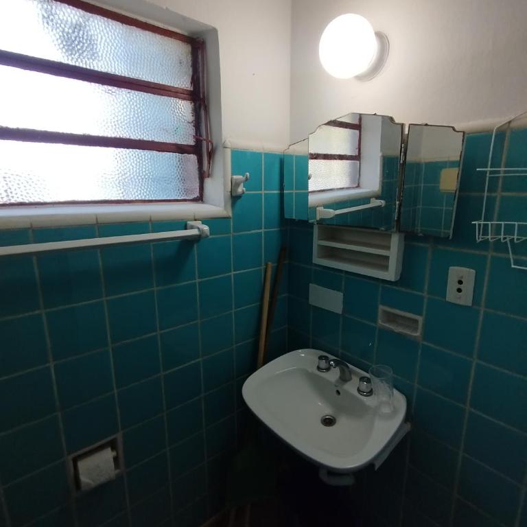 Mini dptos centro Gesell-economicos cerca del mar - One-Bedroom Apartment - 7
