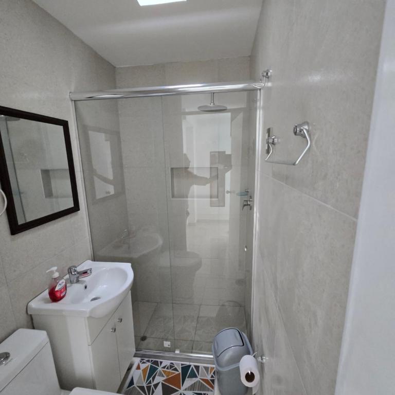 Airport City Apartment Belaunde - One-Bedroom Apartment - 7