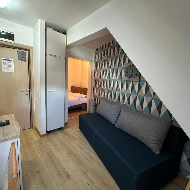 Apartments Konaci Kopaonik - Studio with Mountain View - 3