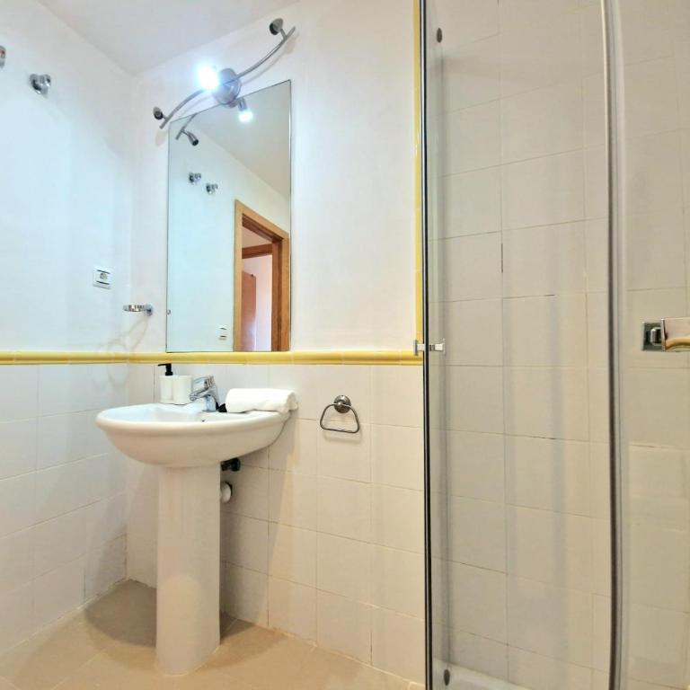Riviera Golf Paradise Eco Apartment - Apartamento de 2 dormitorios con terraza - 13