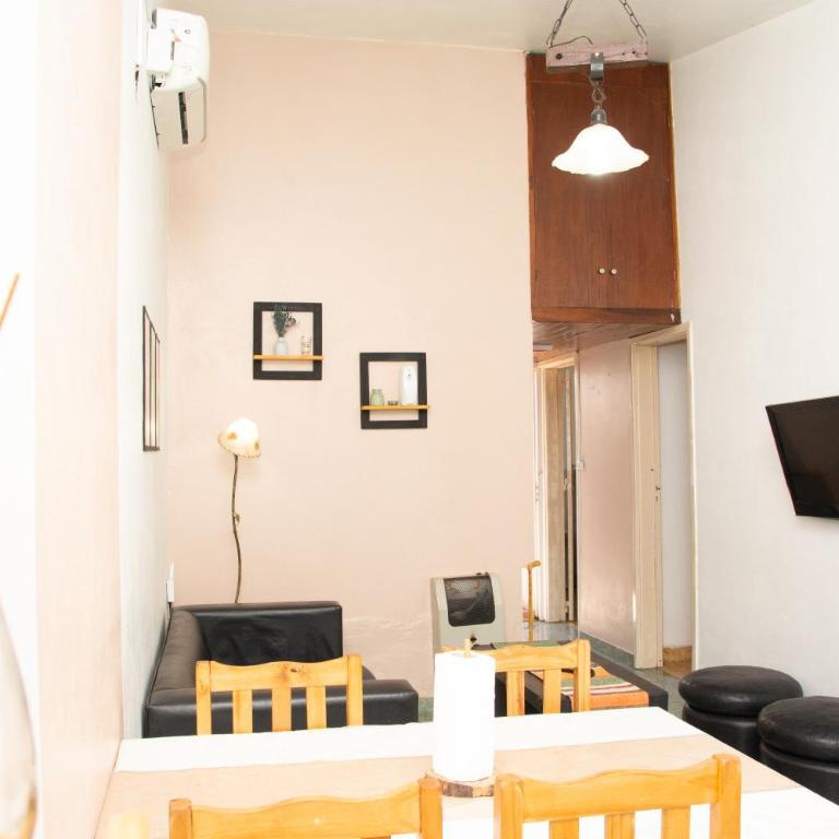 La casita de la Costa - Two-Bedroom House - 4