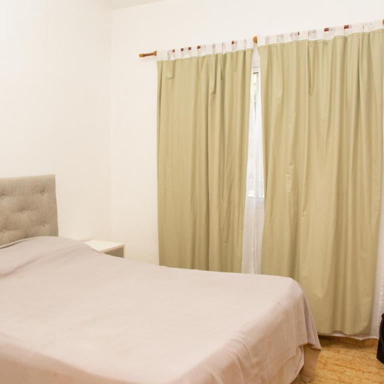 La casita de la Costa - Two-Bedroom House - 23