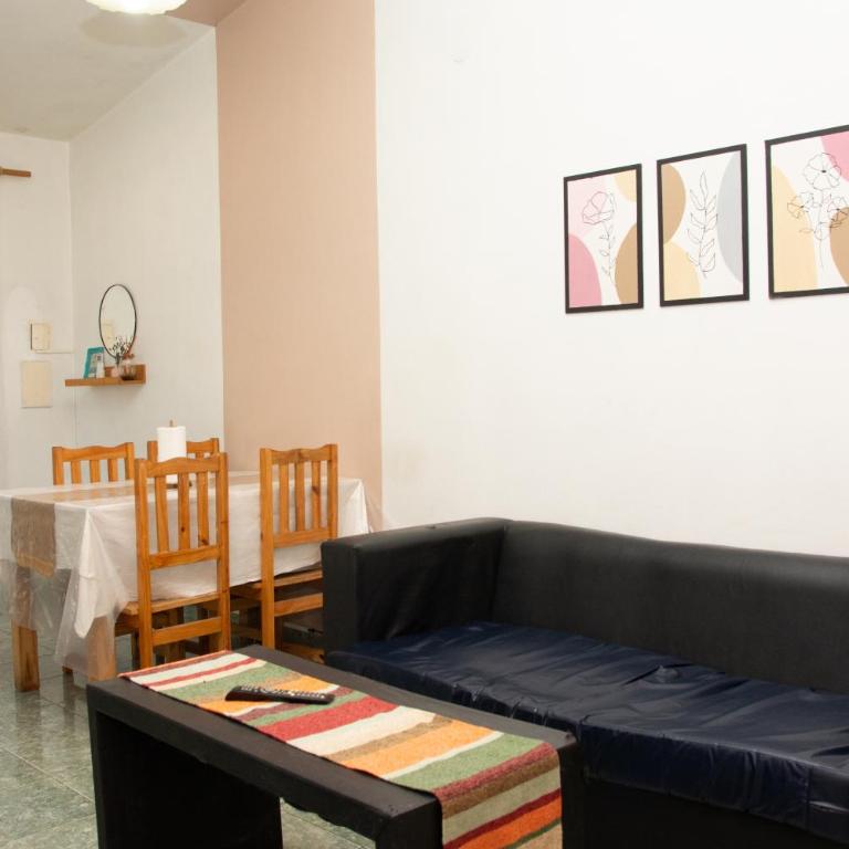 La casita de la Costa - Two-Bedroom House - 5