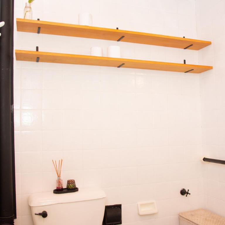 La casita de la Costa - Two-Bedroom House - 14