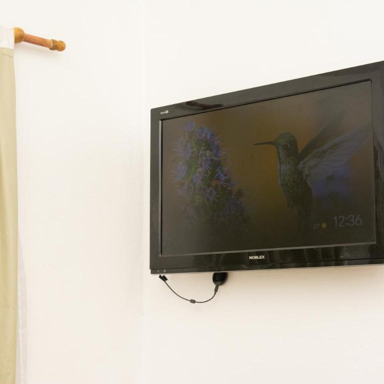 La casita de la Costa - Two-Bedroom House - 24