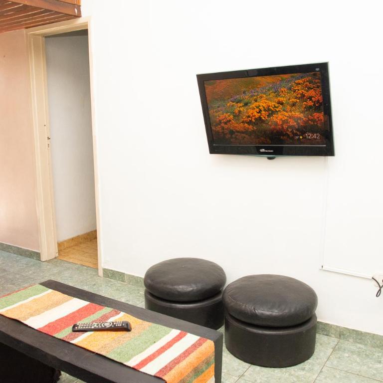 La casita de la Costa - Two-Bedroom House - 9