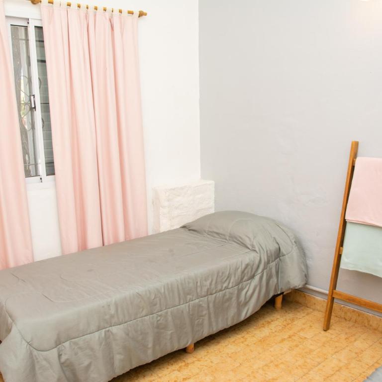 La casita de la Costa - Two-Bedroom House - 28