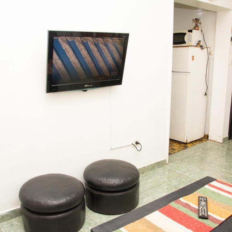 La casita de la Costa - Two-Bedroom House - 10
