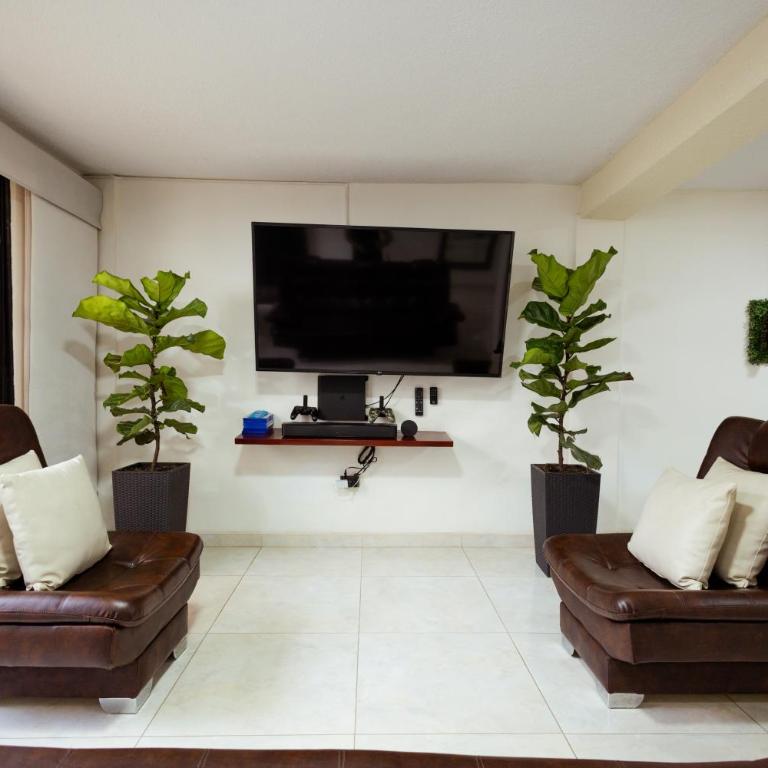 Casa Lilí Guaduas - Apartamento de 3 dormitorios - 40