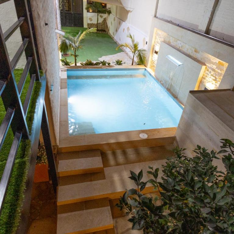 Casa Lilí Guaduas - Apartamento de 3 dormitorios - 5