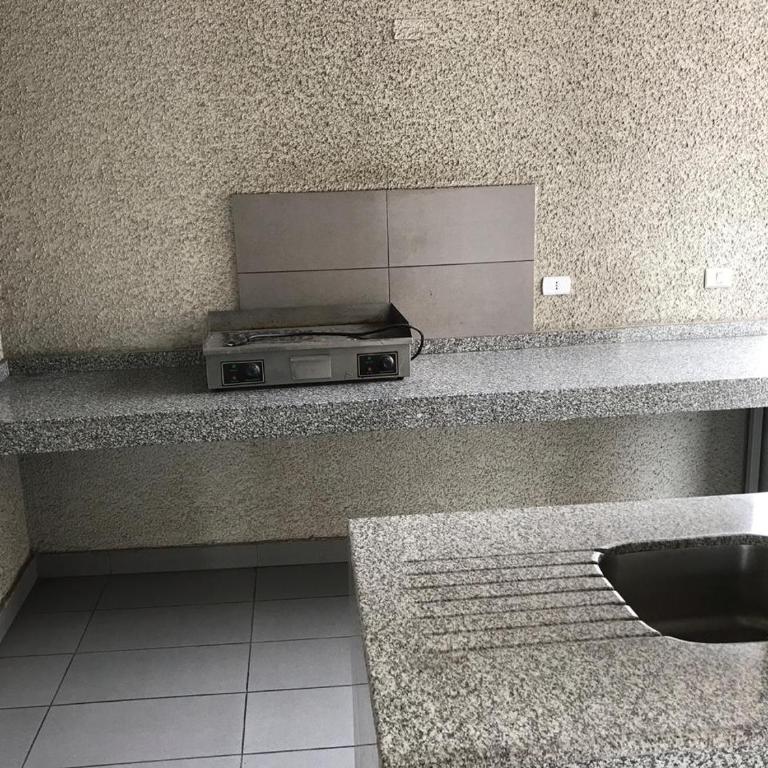 Acogedor Departamento en Santiago Centro - Two-Bedroom Apartment - 21