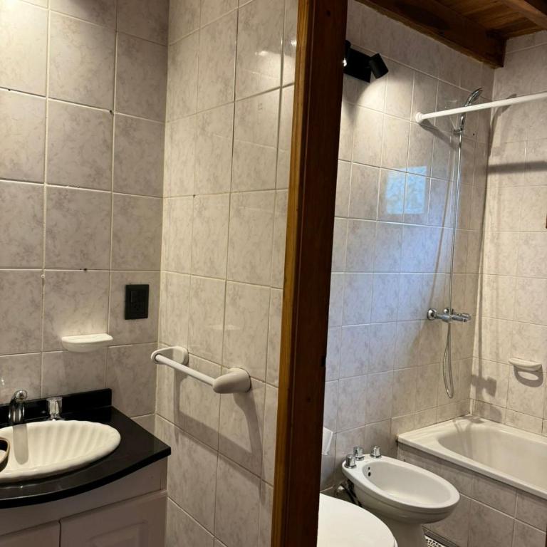 Huilen de Bandurrias - Casa de 2 dormitorios - 26