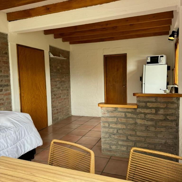 Huilen de Bandurrias - Casa con 1 dormitorio - 2