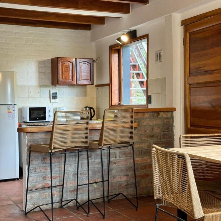 Huilen de Bandurrias - Casa de 2 dormitorios - 15