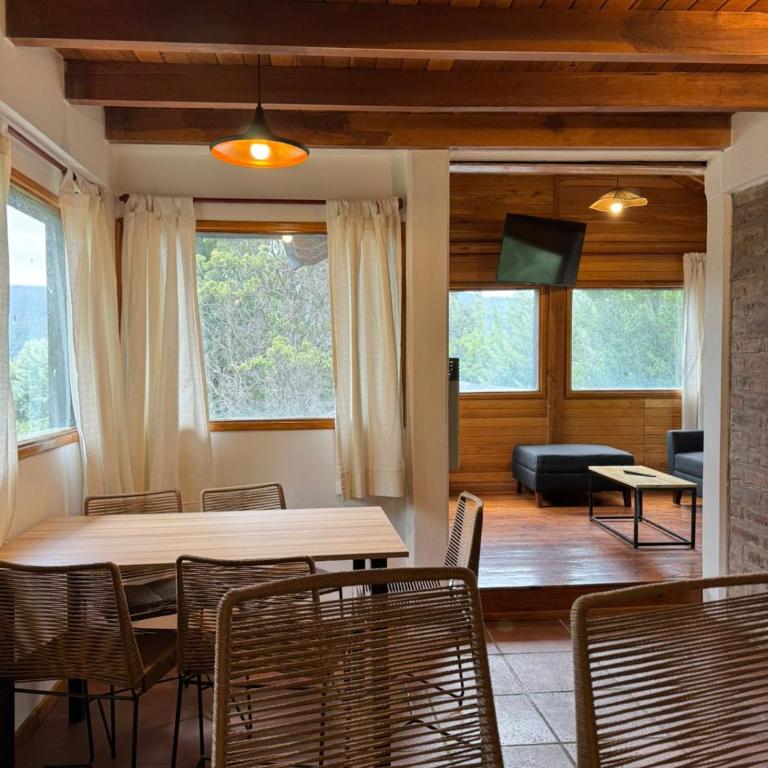 Huilen de Bandurrias - Casa de 2 dormitorios - 12