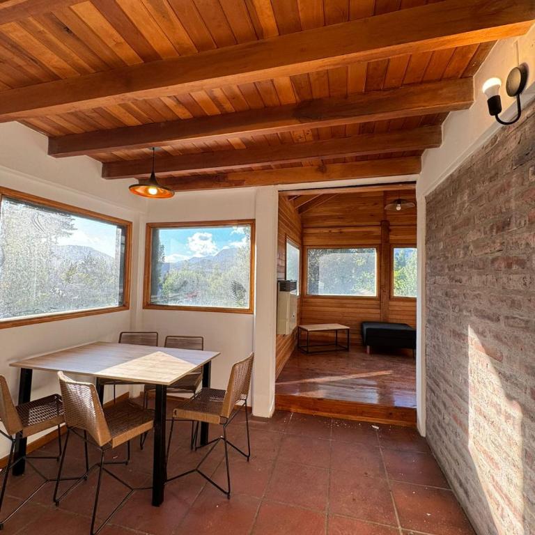 Huilen de Bandurrias - Casa de 2 dormitorios - 11