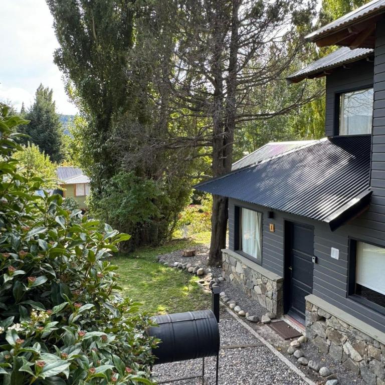Huilen de Bandurrias - Casa de 2 dormitorios - 25