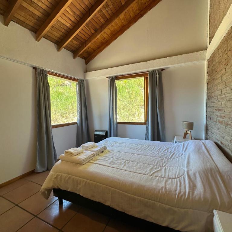 Huilen de Bandurrias - Casa de 2 dormitorios - 34