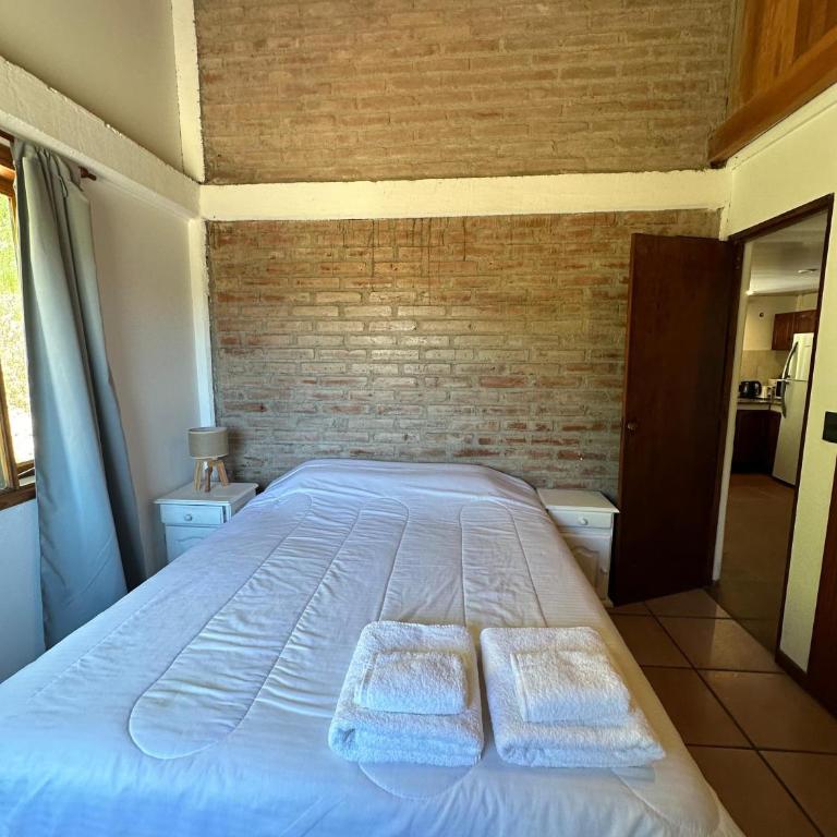 Huilen de Bandurrias - Casa de 2 dormitorios - 30