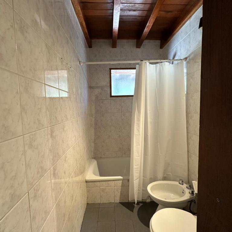 Huilen de Bandurrias - Casa de 2 dormitorios - 31