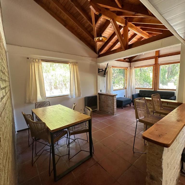 Huilen de Bandurrias - Casa de 2 dormitorios - 32