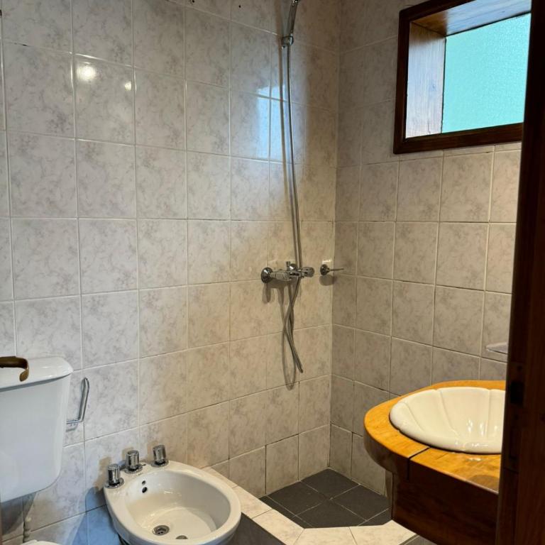 Huilen de Bandurrias - Casa con 1 dormitorio - 5