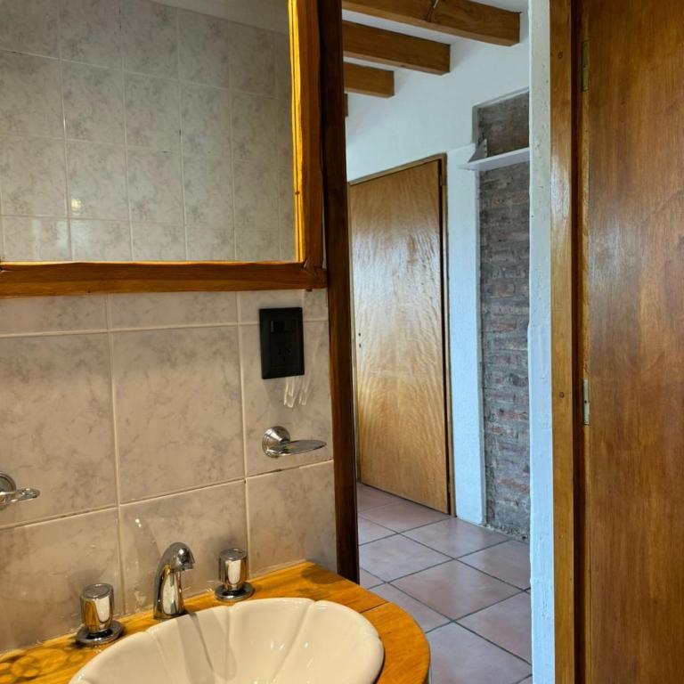 Huilen de Bandurrias - Casa con 1 dormitorio - 9