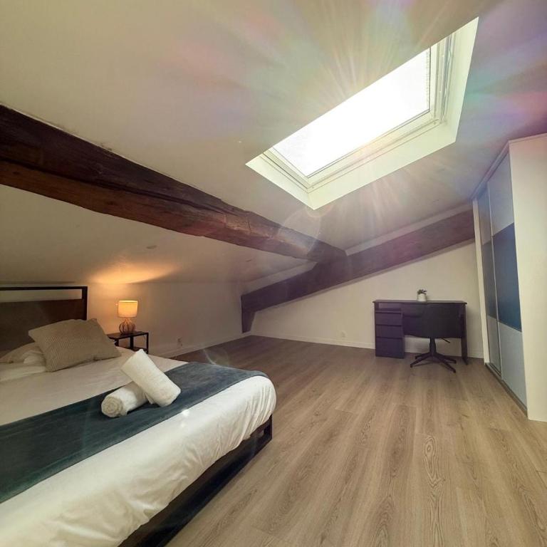 45 Corneille 3 Bedrooms Foch - Apartment mit 3 Schlafzimmern - 2