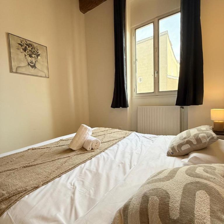 45 Corneille 3 Bedrooms Foch - Apartment mit 3 Schlafzimmern - 3