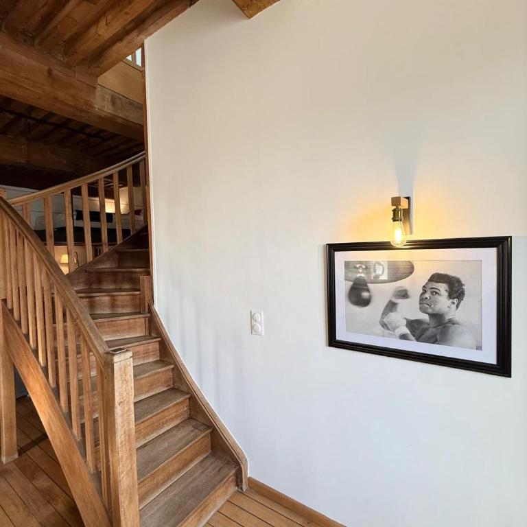 45 Corneille 3 Bedrooms Foch - Apartment mit 3 Schlafzimmern - 5