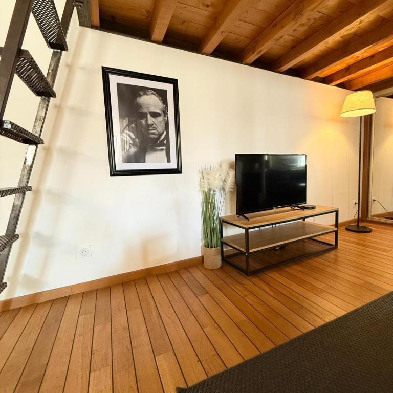 45 Corneille 3 Bedrooms Foch - Apartment mit 3 Schlafzimmern - 6