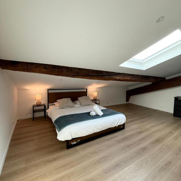 45 Corneille 3 Bedrooms Foch - Apartment mit 3 Schlafzimmern - 9