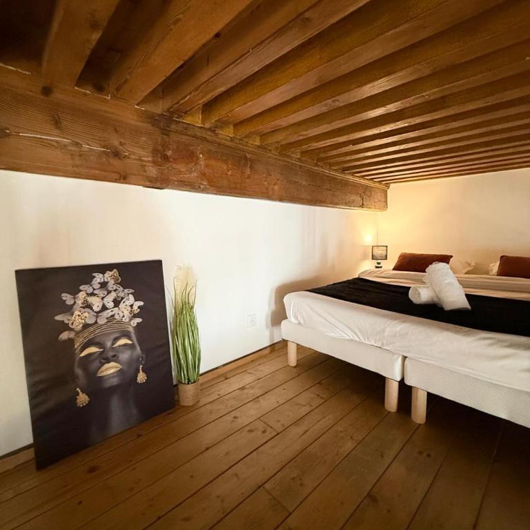 45 Corneille 3 Bedrooms Foch - Apartment mit 3 Schlafzimmern - 12