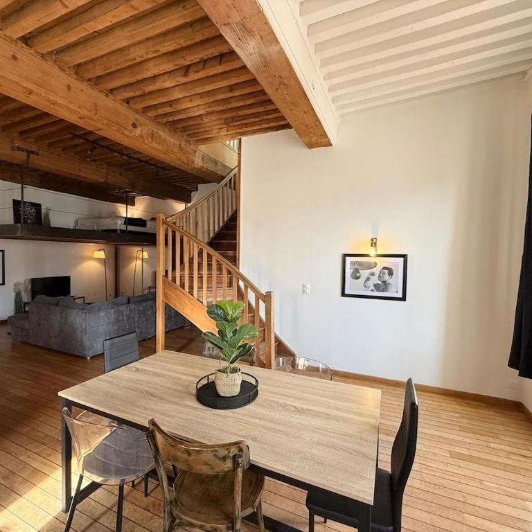 45 Corneille 3 Bedrooms Foch - Apartment mit 3 Schlafzimmern - 28