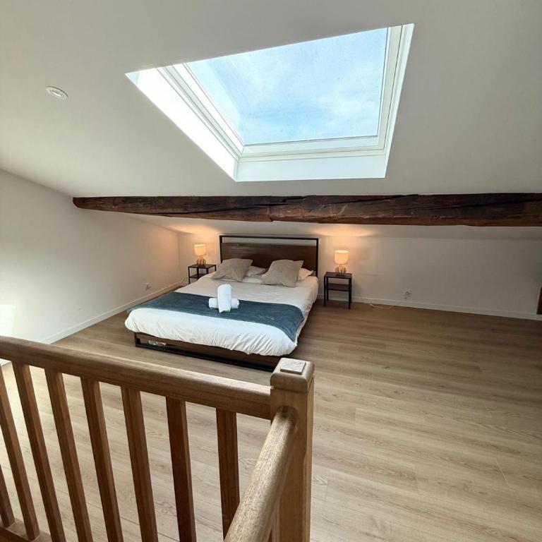 45 Corneille 3 Bedrooms Foch - Apartment mit 3 Schlafzimmern - 29