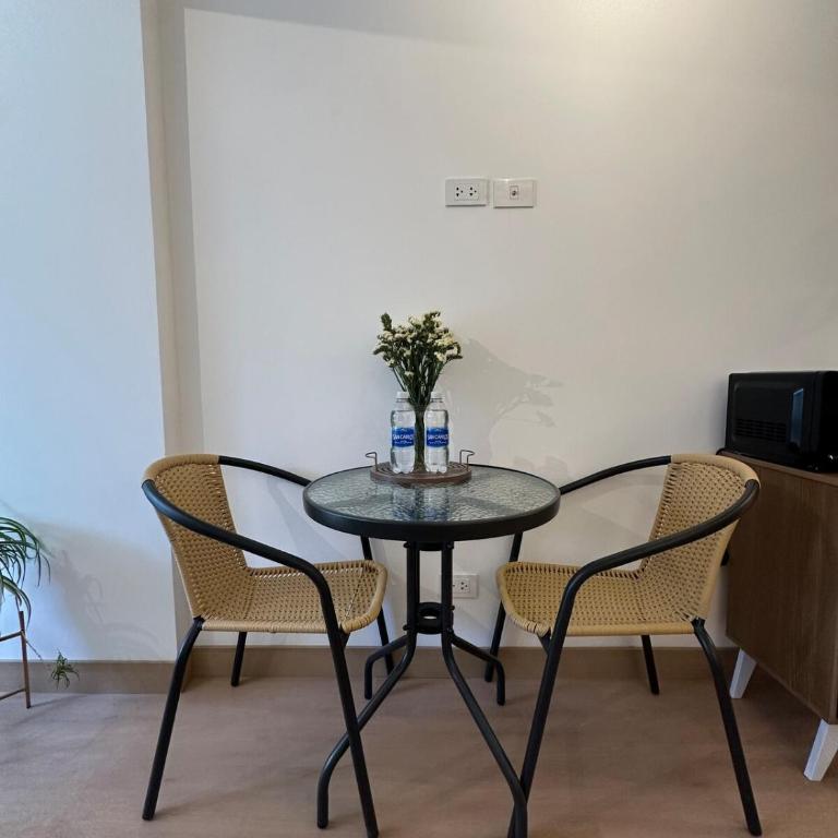 Mini Patria - Cozy apartment in Barranco - Apartamento de 1 dormitorio - 7