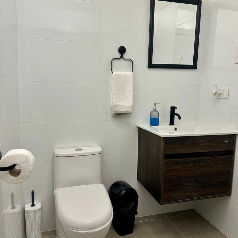 Mini Patria - Cozy apartment in Barranco - Apartamento de 1 dormitorio - 10