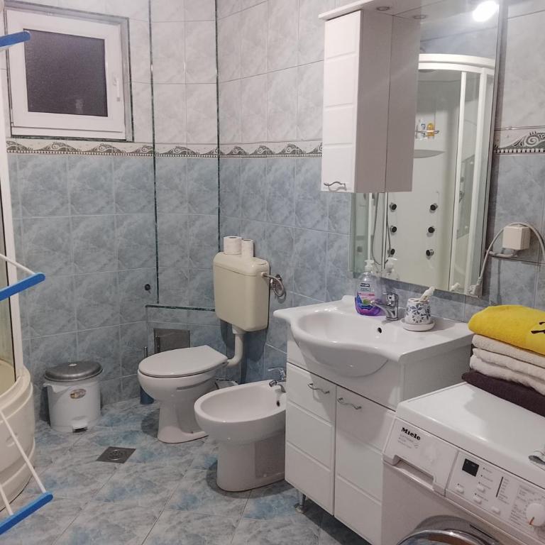 Apartman Leki - Apartman sa 3 Spavaće Sobe - 14