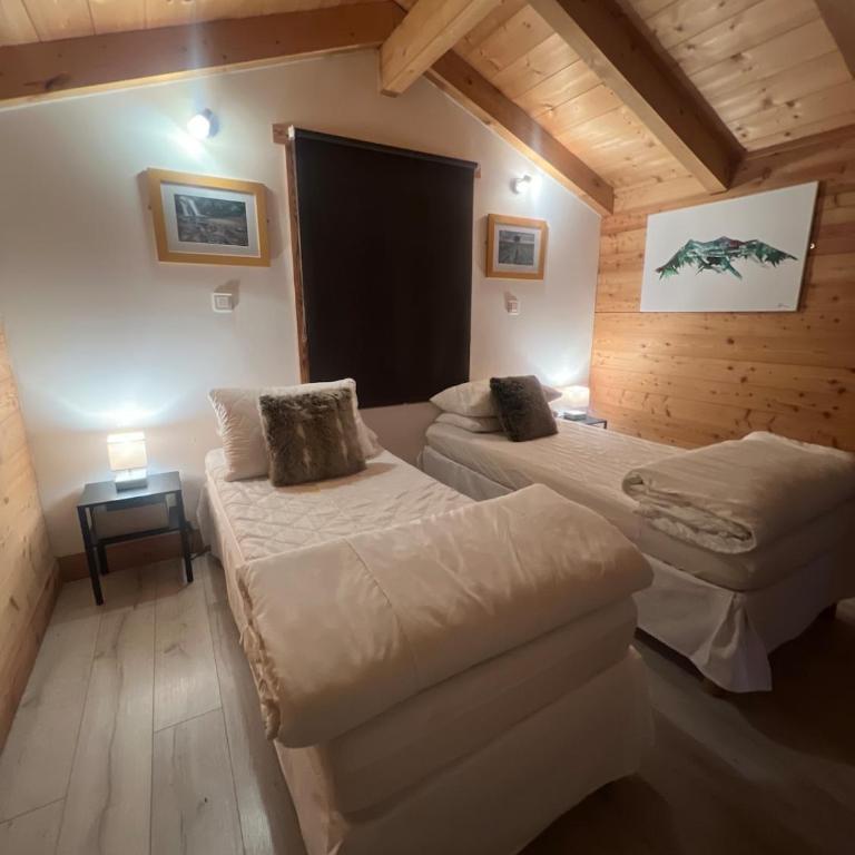 Beautiful spacious chalet 15 people ALPE d'Huzes et Tour de France - Chalet - 7