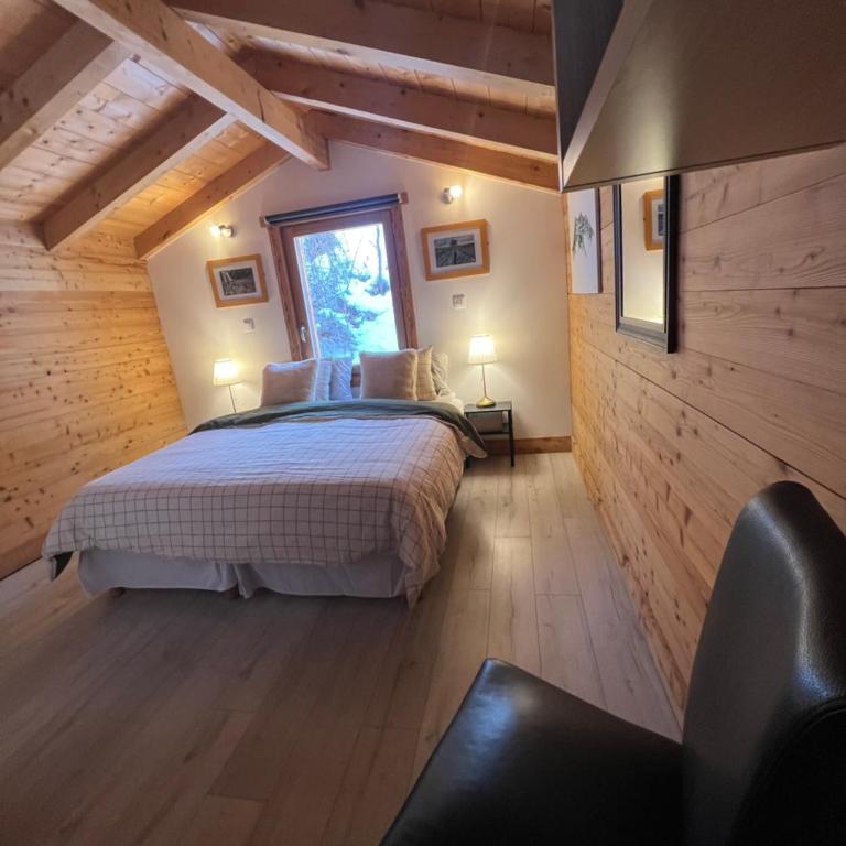 Beautiful spacious chalet 15 people ALPE d'Huzes et Tour de France - Chalet - 29