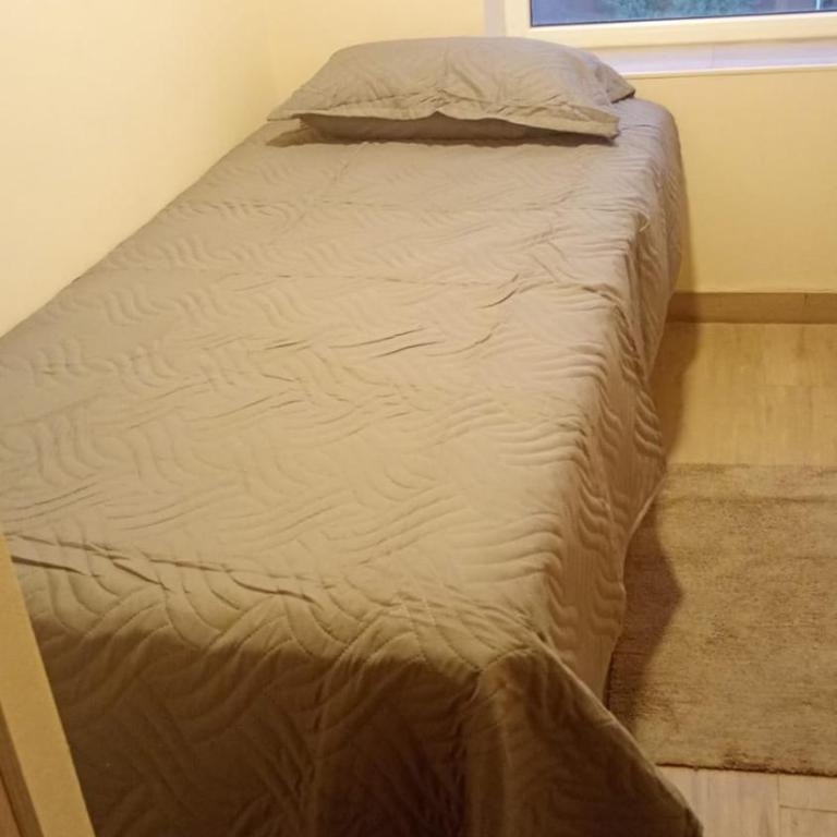 Departamento Altos de Lircay - Three-Bedroom Apartment - 11