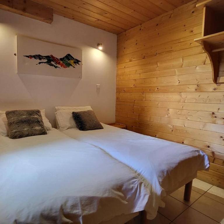 Beautiful spacious chalet 15 people ALPE d'Huzes et Tour de France - Chalet - 41